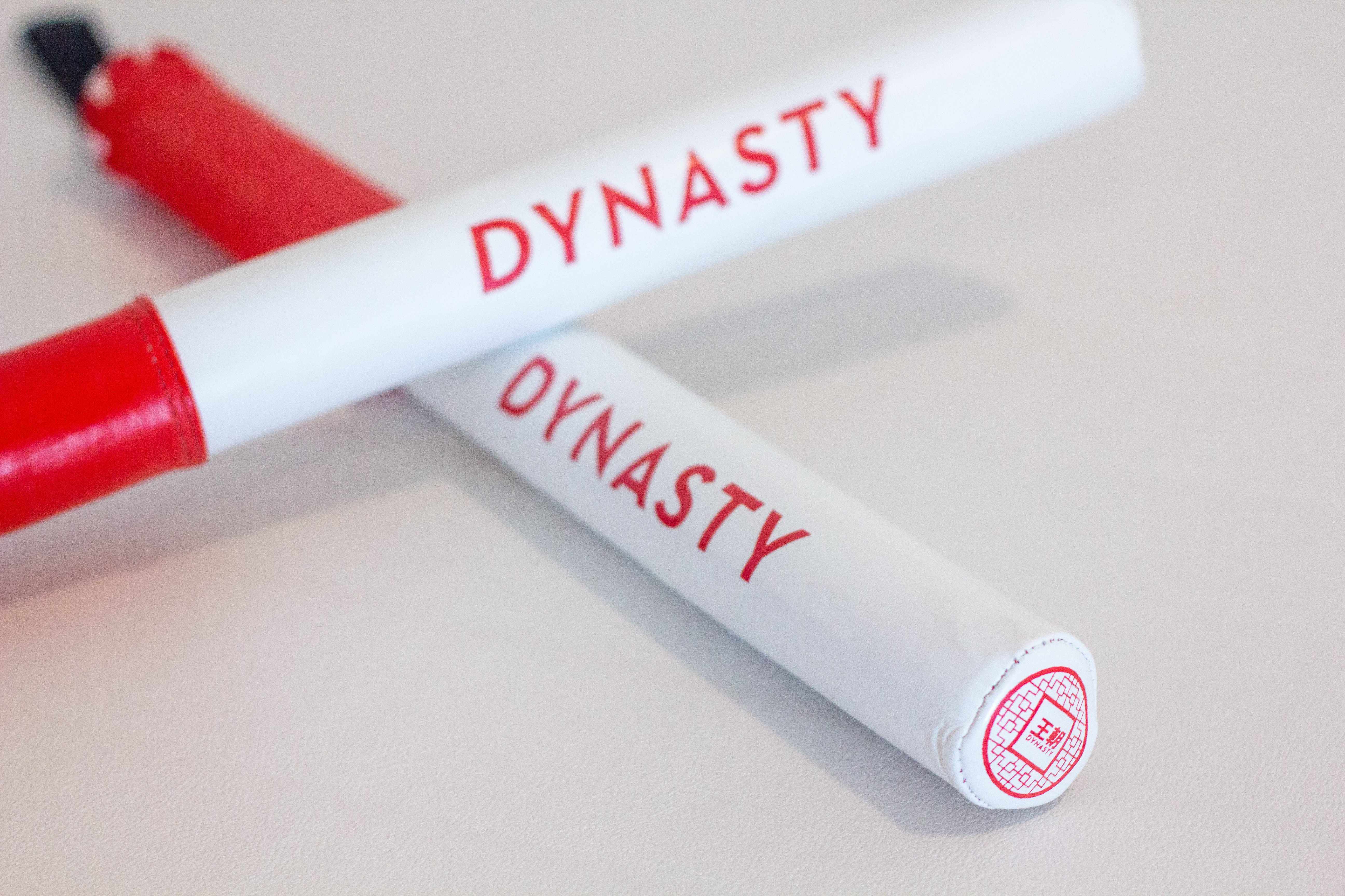 Dynasty Boxing Trainer Sticks-Coaching Equipment - Dynasty Clothing MMA