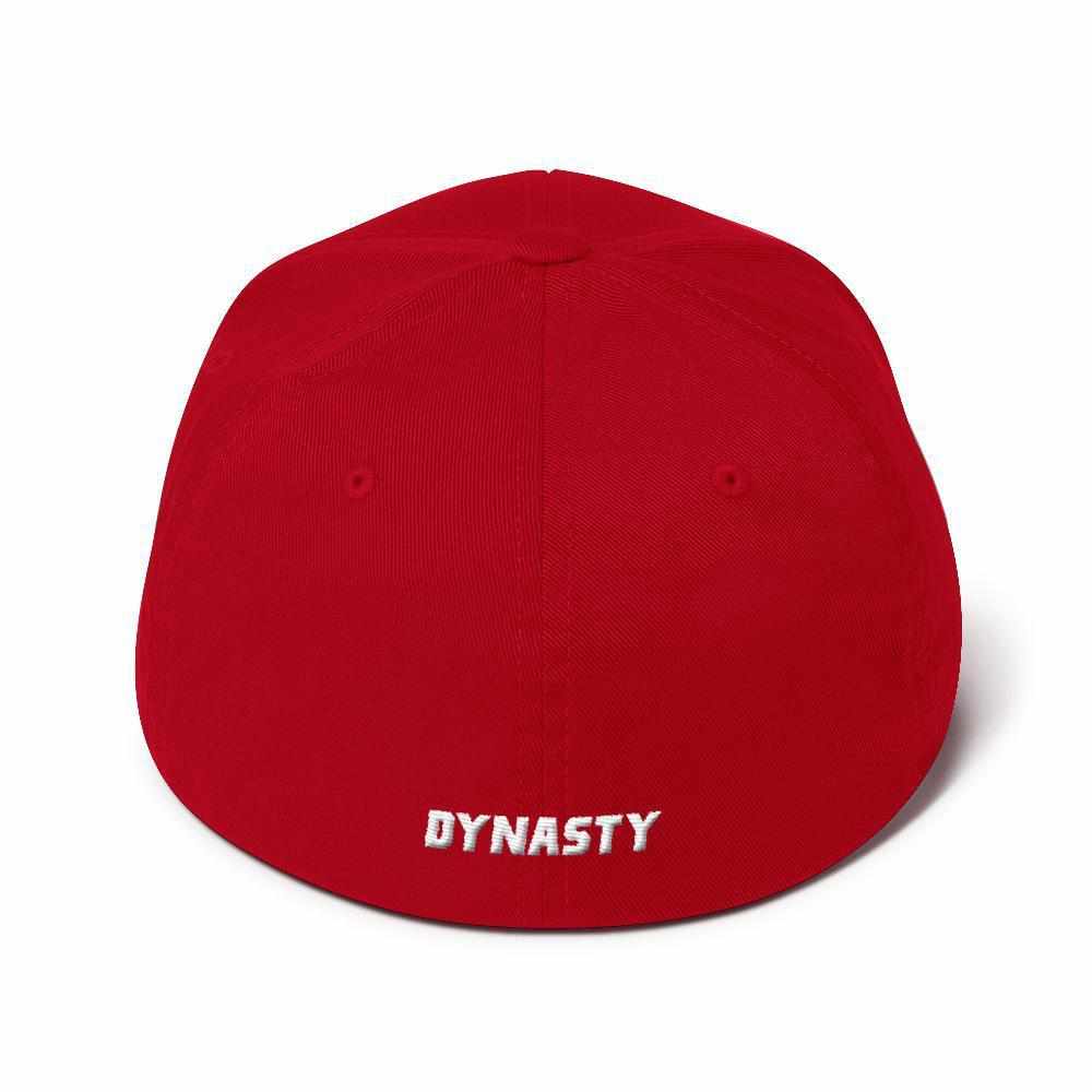 Dynasty Emperor Athletic Cap-Hats / Caps - Dynasty Clothing MMA