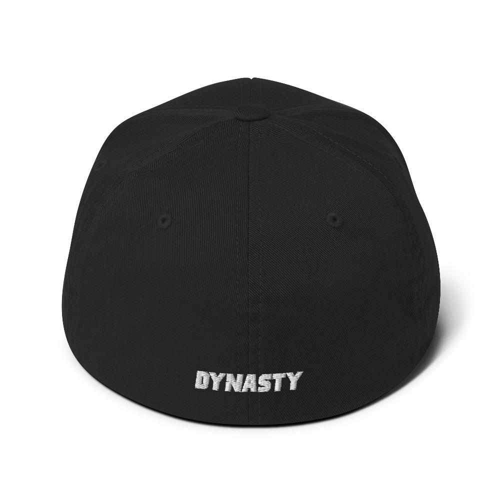 Dynasty Emperor Athletic Cap-Hats / Caps - Dynasty Clothing MMA