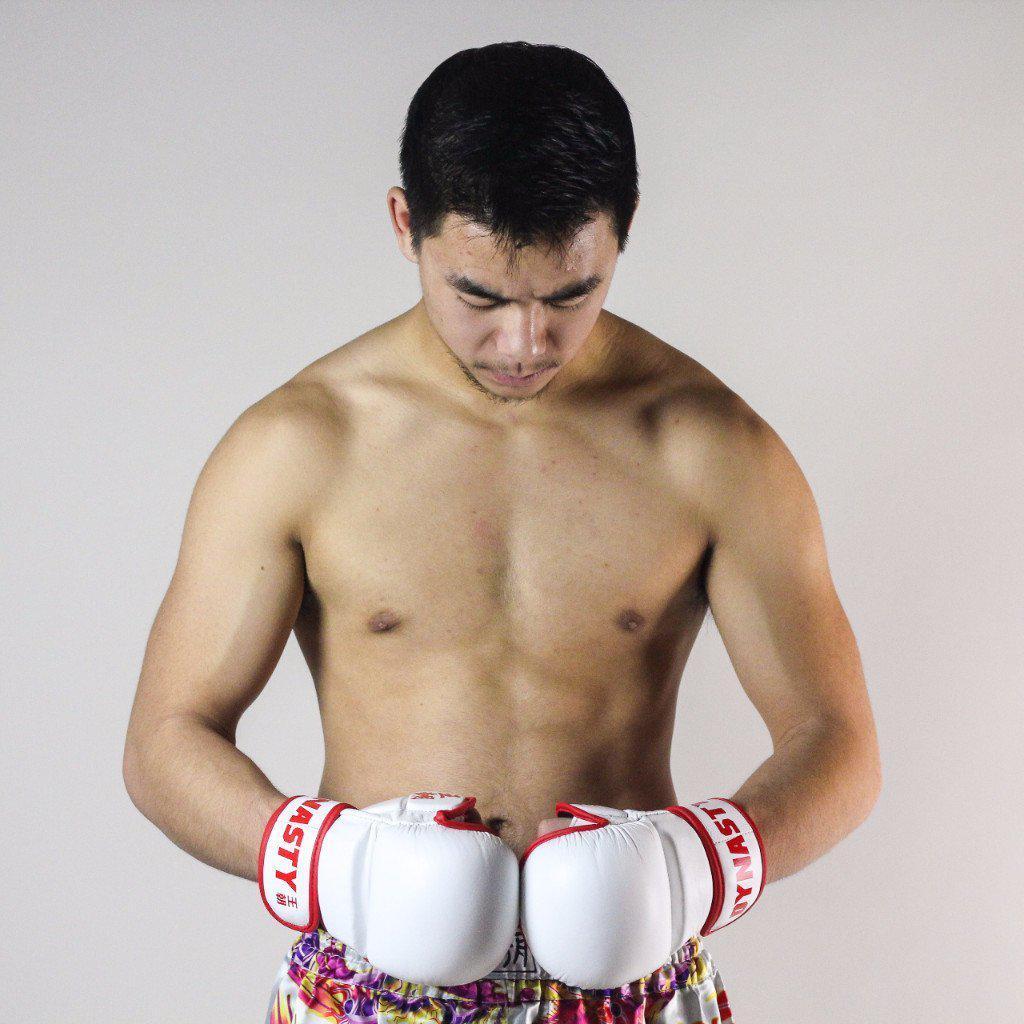 Dynasty Emperor MMA Sparring Gloves-MMA Gloves - Dynasty Clothing MMA