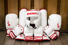Dynasty Emperor MMA Sparring Gloves-MMA Gloves - Dynasty Clothing MMA
