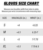 Dynasty Emperor MMA Sparring Gloves-MMA Gloves - Dynasty Clothing MMA