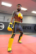 Dynasty Legendary 16oz Boxing Gloves-Boxing Gloves - Dynasty Clothing MMA