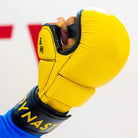 Dynasty Legendary MMA Sparring Gloves-MMA Gloves - Dynasty Clothing MMA