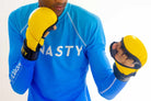 Dynasty Legendary MMA Sparring Gloves-MMA Gloves - Dynasty Clothing MMA