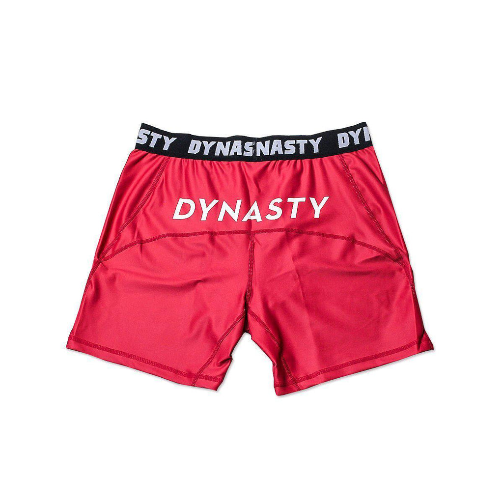Royalty BJJ/MMA Compression Shorts - XMARTIAL