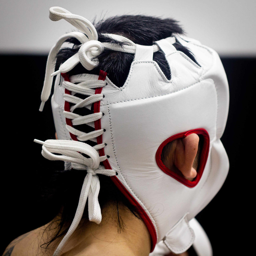 Dynasty Ultralight Pro MMA Headgear-Headgear - Dynasty Clothing MMA