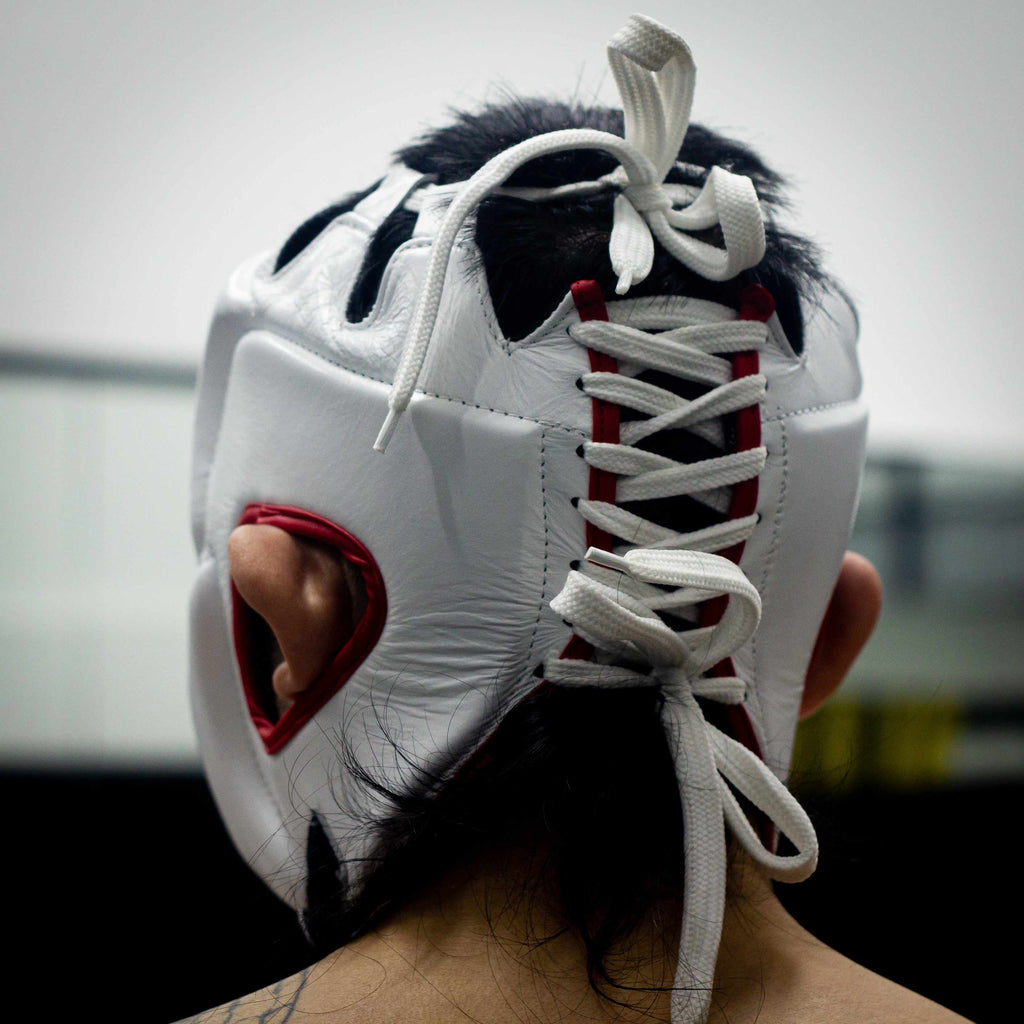 Dynasty Ultralight Pro MMA Headgear-Headgear - Dynasty Clothing MMA