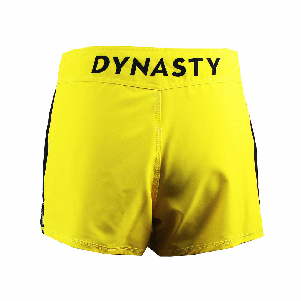 Legendary Spirit MMA Fight Shorts-Fight / Grappling Shorts - Dynasty Clothing MMA