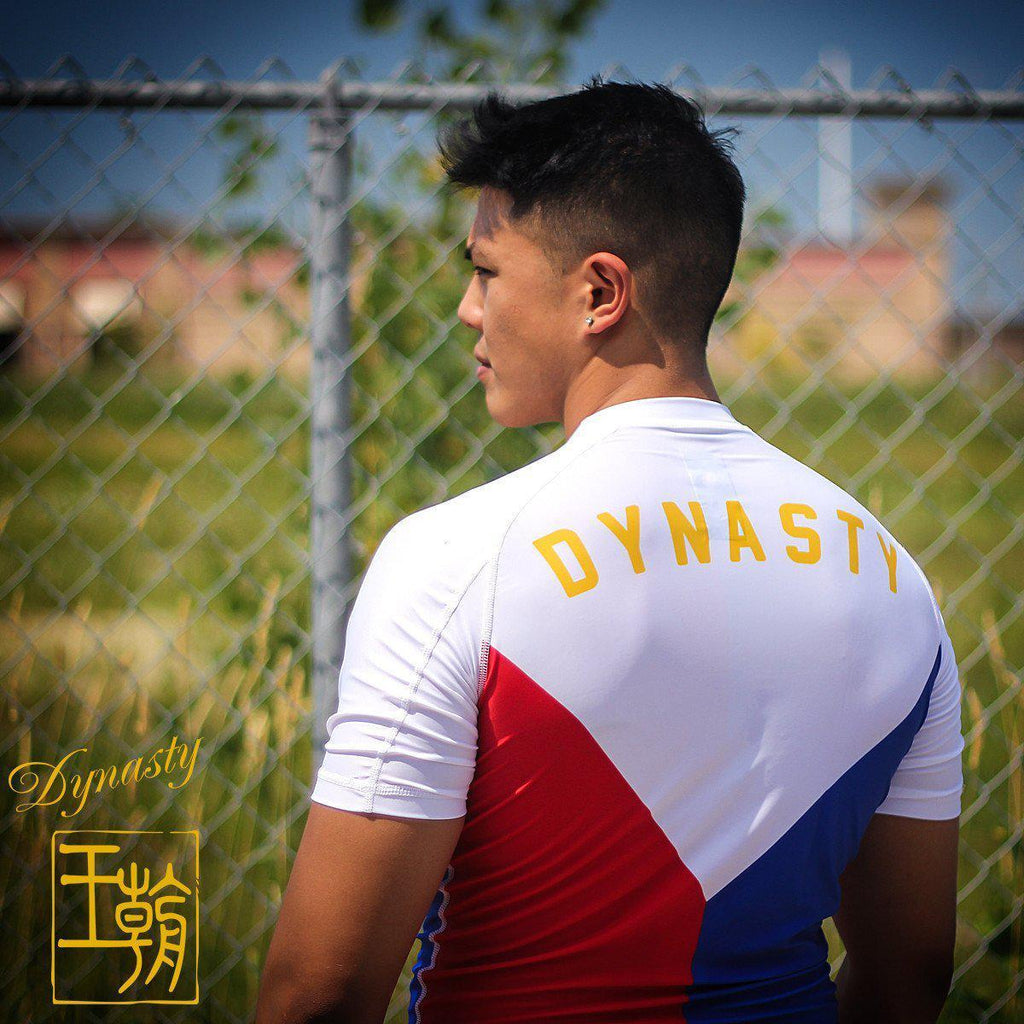 Philippines Rash Guard-Rash Guards - Dynasty Clothing MMA