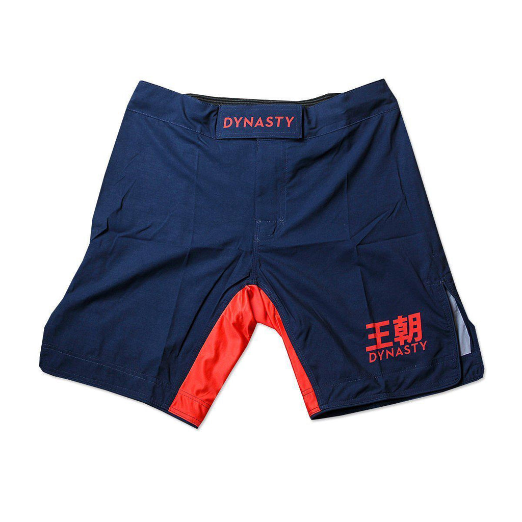Raging Demon MMA / Grappling Shorts-Fight / Grappling Shorts - Dynasty Clothing MMA