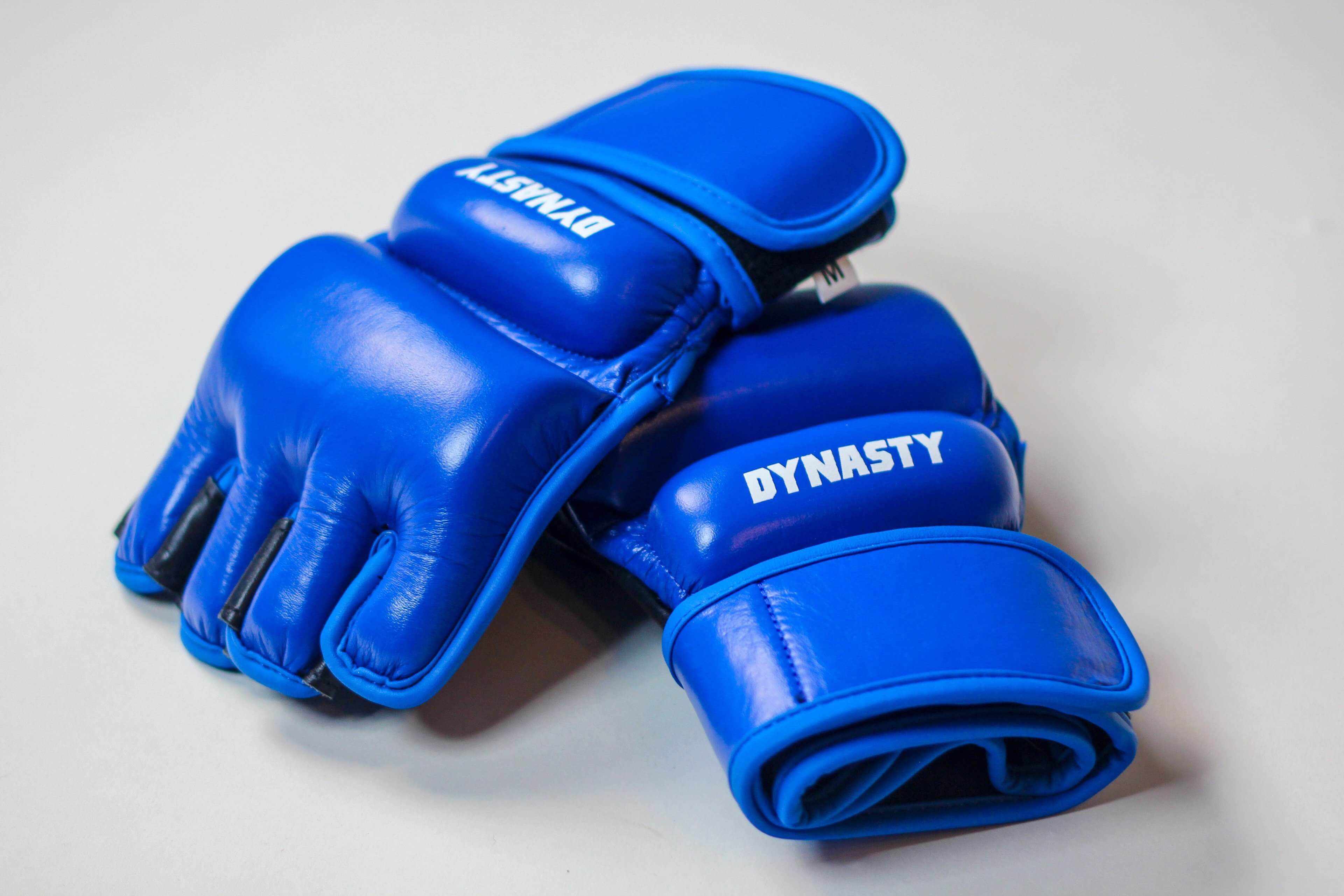 (PRIDE) 2.0 MMA Gloves – Dynasty