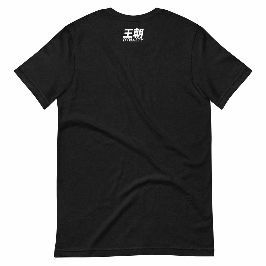 Submit Everyone V2 T-Shirt-T-Shirts - Dynasty Clothing MMA