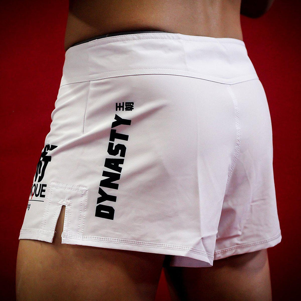 Technique Over Everything MMA / Grappling Shorts-Fight / Grappling Shorts - Dynasty Clothing MMA