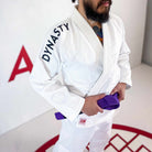 The Martial Artist (450) Competition BJJ Gi-Hanfu Kimono Gi - Dynasty Clothing MMA