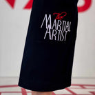 The Martial Artist (450) Competition BJJ Gi-Hanfu Kimono Gi - Dynasty Clothing MMA