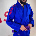 The Martial Artist (450) Competition BJJ Gi-Hanfu Kimono Gi - Dynasty Clothing MMA
