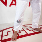 The Martial Artist (450) Competition BJJ Gi-Hanfu Kimono Gi - Dynasty Clothing MMA