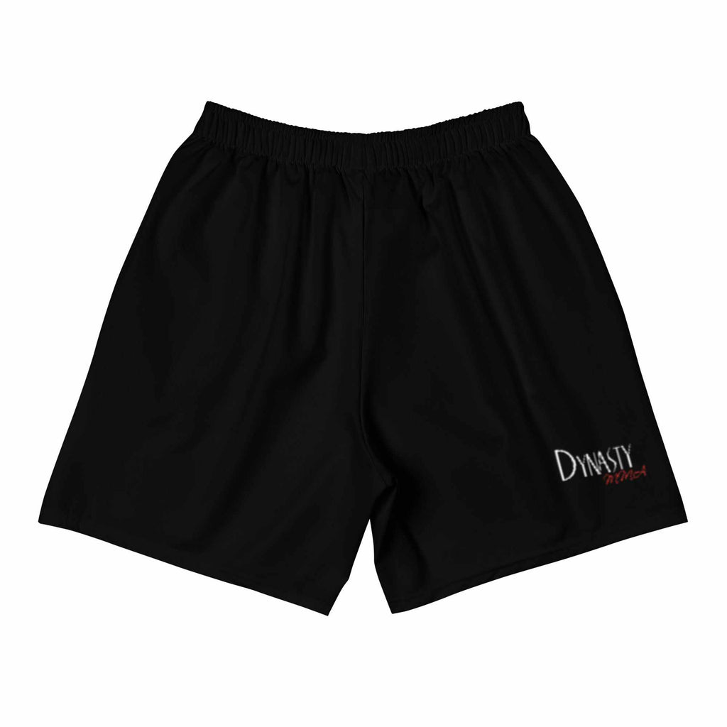 The Martial Artist Active Training Workout Shorts-Training Shorts - Dynasty Clothing MMA