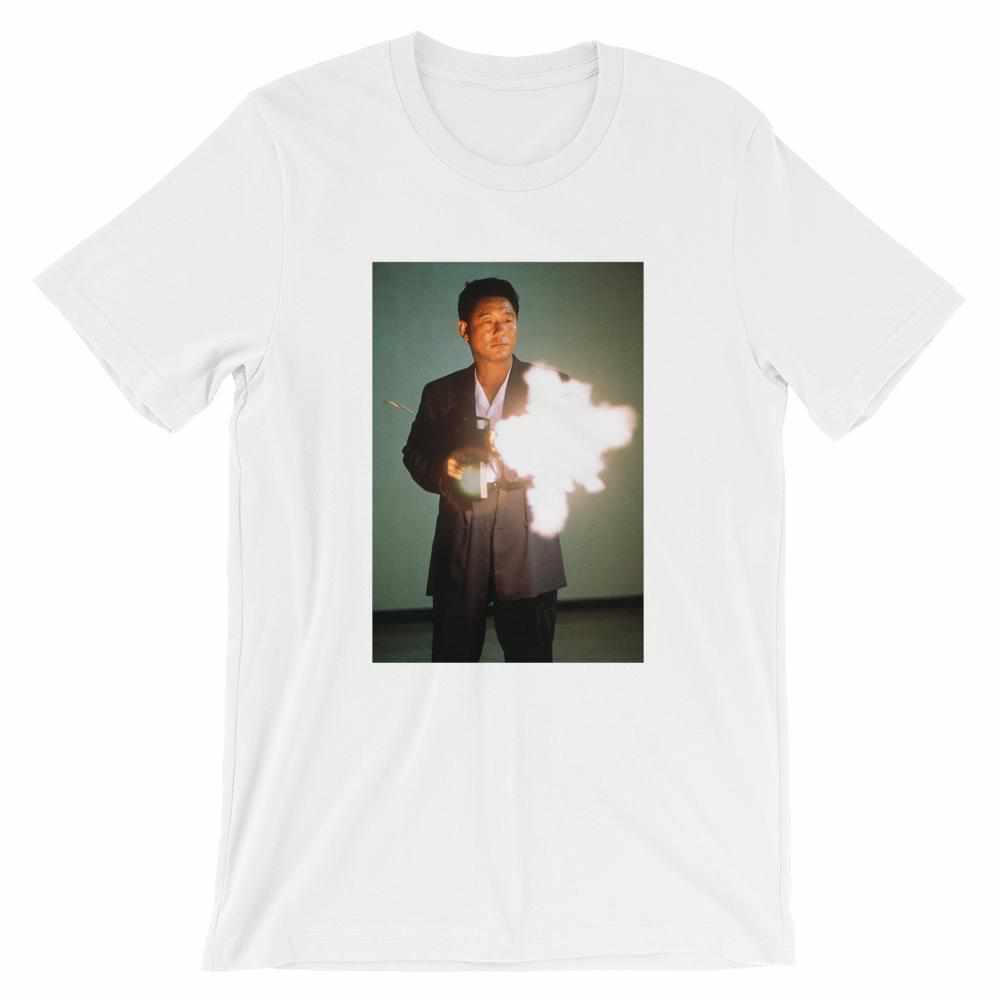 ソナチネ Sonatine T-Shirt – Dynasty Clothing